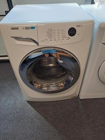 Zanussi wasmachine 8kg  beschikbaar voor biedingen