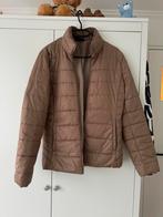 Jas, Kleding | Dames, Jassen | Winter, Overige kleuren, Maat 46/48 (XL) of groter, Ophalen of Verzenden, Gedragen