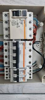 Gebruikte groepenkast, Ophalen of Verzenden