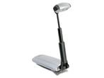 Lamp K&M 85630, voor lessenaar, Mighty Bright "Double-Flex",, -, -, Nieuw, K&M