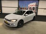 Volkswagen Polo 1.0 TSI 95pk 2020 Wit, Voorwielaandrijving, Stof, 95 pk, 1055 kg