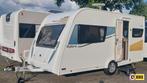 Elddis Xplore 422 incl. Luifel en Mover !, Caravans en Kamperen, Caravans, Standaardzit, Elddis, Tot en met 2, Overige typen