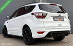 Ford Kuga 1.5 EcoBoost ST Line Pano.dak/Trekhaak/Winterpakke, Auto's, Automaat, 4 cilinders, 1586 kg, Wit