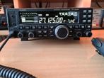 yaesu ft 450 D, Ophalen of Verzenden, Zo goed als nieuw, Zender en Ontvanger