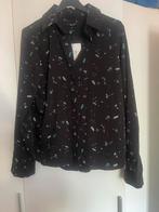 Nikkie, Ophalen, Zo goed als nieuw, Maat 38/40 (M), Zwart