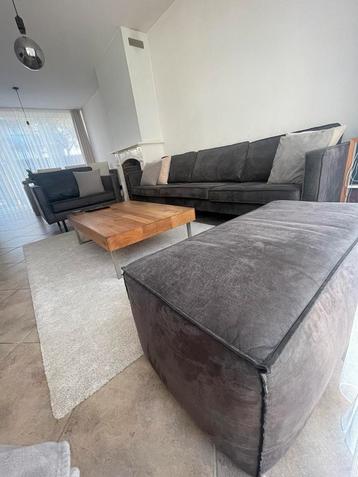 Be pure home bankstel zithoek rodeo