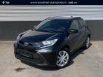 Toyota Aygo X 1.0 VVT-i S-CVT Play | Adaptieve cruise contro, Stof, Gebruikt, Euro 6, 4 stoelen