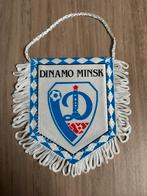 Dinamo Minsk vaantje, Ophalen of Verzenden