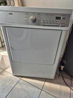 Aeg Lavatherm Wasdroger met luchtafvoer., Witgoed en Apparatuur, Wasdrogers, Ophalen of Verzenden, Zo goed als nieuw, Luchtafvoer