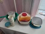 Verschillende tupperware, Huis en Inrichting, Keuken | Tupperware, Ophalen, Overige typen