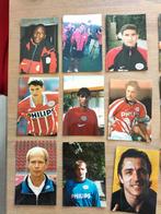 Foto's PSV spelers, Ophalen of Verzenden, Zo goed als nieuw, PSV, Spelerskaart