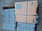 Ikea Altappen vlonders buiten +/- 9m2, Tuin en Terras, Ophalen, Zo goed als nieuw, Hout