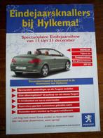 Peugeot Alle Modellen o.a. 307 CC, Verzenden, Zo goed als nieuw, Peugeot