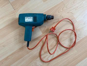 Black & Decker Boormachine - Vintage beschikbaar voor biedingen