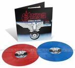 Saxon – Wheels Of Steel RSD 2025 * Nieuw * 2 LP, Cd's en Dvd's, Vinyl | Hardrock en Metal, Ophalen of Verzenden, Nieuw in verpakking
