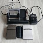 Sigarettenmaker powermatic lV+ te koop met extra's, Verzamelen, Ophalen of Verzenden, Gebruikt, Tabaksdoos of Verpakking