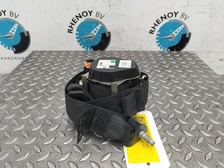 OPEL CORSA F 1.2 Edition [SEAT_BELT_STALK] 2022, Auto-onderdelen, Interieur en Bekleding, Gebruikt, ARN erkend, Stiba lid, Erkend duurzaam