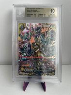 Dragon Ball Super: Frieza, Eternal Enemy BT27-140 Beckett 10, Hobby en Vrije tijd, Verzamelkaartspellen | Overige, Ophalen of Verzenden