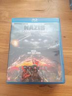 Nazis at the Center of the Earth (Blu-ray), Ophalen of Verzenden, Zo goed als nieuw, Muziek en Concerten