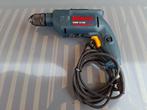Bosch Boormachine GBM10-E, Boormachine, Variabele snelheid, Ophalen of Verzenden, Zo goed als nieuw