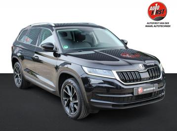 Skoda Kodiaq 1.4 TSI ACT Style B. beschikbaar voor biedingen