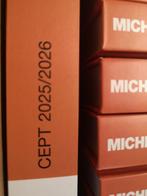 Michelin catalogi nieuw en overjarig!, Postzegels en Munten, Verzenden, Nederland en Buitenland