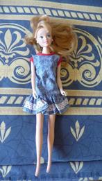 Disney Barbie pop, Ophalen of Verzenden, Zo goed als nieuw, Barbie