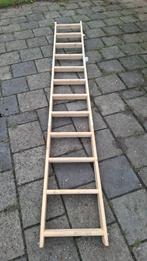 Vlizotrap, Doe-het-zelf en Verbouw, Ladders en Trappen, Ophalen of Verzenden, Gebruikt, Trap, Opvouwbaar of Inschuifbaar