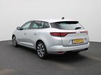 Renault Mégane Estate 1.3 TCe 140 Techno Navigatie / Climat, Stof, Gebruikt, Euro 6, 4 cilinders