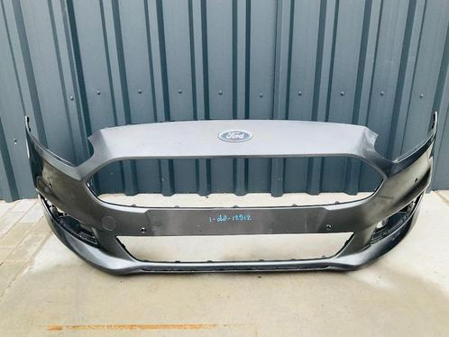 Bumper Ford SMAX S-MAX MK2 2015-2019 Voorbumper 1-D8-12912, Auto diversen, Tuning en Styling, Ophalen of Verzenden