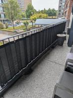 Balkondoek/ Schaduwdoek, Ophalen, Nieuw