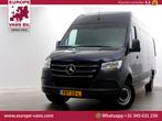 Mercedes-Benz Sprinter 316 CDI 163pk 7G Automaat L3H2 Maxi A, Achterwielaandrijving, Gebruikt, Euro 6, 4 cilinders