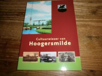 hoogersmilde cultuurwiezer beschikbaar voor biedingen