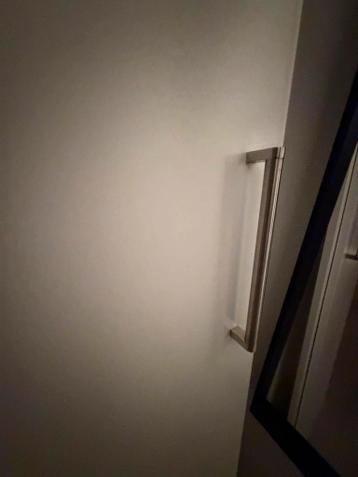 IKEA Pax Kastdeur Wit - afbeelding 1