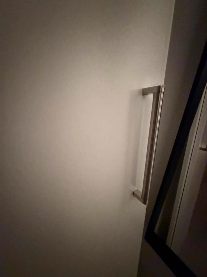 IKEA Pax Kastdeur Wit, Huis en Inrichting, Kasten | Kledingkasten, Gebruikt, 200 cm of meer, 50 tot 100 cm, 50 tot 75 cm, Met deur(en)