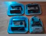 3x Snap verticale stand PS 2 + RF tv adapter. Per stuk., Ophalen of Verzenden, Nieuw, PlayStation 2
