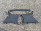 C-Stijl Kappen (Zwart) Volkswagen Golf 5 GTi (2006), Verzenden, Volkswagen