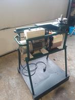 AMGA mini 30, Doe-het-zelf en Verbouw, Gereedschap | Overige machines, Ophalen, Gebruikt, Onbekend, Onbekend