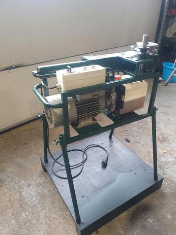 AMGA mini 30 beschikbaar voor biedingen