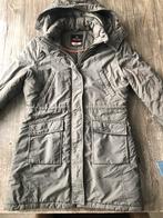 Parka winterjas van Cars maat s, Kleding | Dames, Jassen | Winter, Groen, Maat 38/40 (M), Ophalen of Verzenden, Zo goed als nieuw