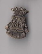 Texel Stadswapen broche, Verzamelen, Speldjes, Pins en Buttons, Gebruikt, Niet vindbaar, Niet vindbaar, Speldje of Pin