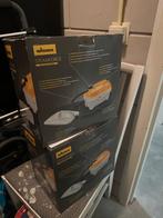 Wagner behangafstomer Steamforce, Ophalen, Zo goed als nieuw, Schrobmachine