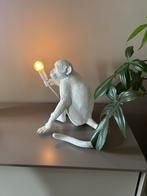 Design lamp, Seletti Monkey Lamp, Ophalen of Verzenden, Zo goed als nieuw, Minder dan 50 cm