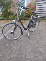 Elektrische gazelle innergy compleet zeer goed, Fietsen en Brommers, Elektrische fietsen, 51 tot 55 cm, Ophalen of Verzenden, Gebruikt
