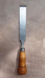 Nooitgedagt beitel 32mm, Antiek en Kunst, Ophalen of Verzenden