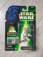 Star Wars POTF Luke Skywalker Commtech Chip, Verzamelen, Star Wars, Ophalen of Verzenden, Nieuw, Actiefiguurtje