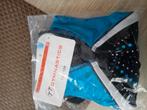 Nieuw turnpakje tt gymnastics 128, Zwart, Nieuw, Turnpak(je), Kindermaat 122 t/m 140