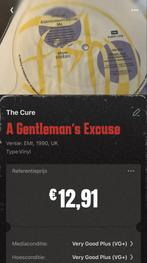 Fish 7” Vinyl, 7 inch, Single, Ophalen of Verzenden, Zo goed als nieuw