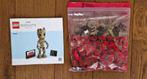Lego (Marvel Studio's, Groot), Ophalen of Verzenden, Zo goed als nieuw