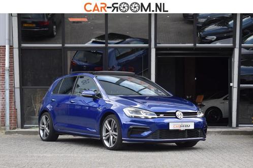 Volkswagen Golf 1.5 TSI Business R-Line Pano Virtual ACC Cam, Auto's, Volkswagen, Bedrijf, Te koop, Golf, ABS, Achteruitrijcamera
